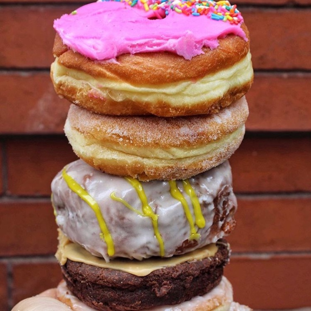 Meet your Posher, Chi-chi